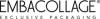 EMBACOLLAGE A/S logo