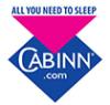 CABINN A/S logo