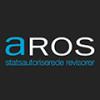 AROS STATSAUTORISEREDE REVISORER I/S logo