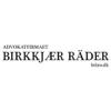 Advokatfirmaet Birkkjær Räder logo