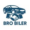 Bro Biler ApS logo