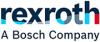 BOSCH REXROTH A/S logo