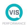 VIS Performance A/S logo