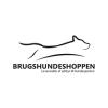 Brugshundeshoppen I/S logo