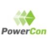 POWERCON EMBEDDED A/S logo