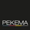 PEKEMA BARCOM A/S logo
