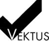 VEKTUS A/S logo