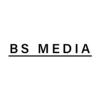 BSmedia logo