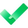 Buckstr IVS logo