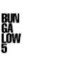 Bungalow5.dk logo