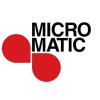MICRO MATIC A/S logo