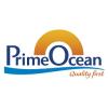 PRIME OCEAN A/S logo
