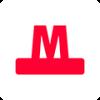 METROSELSKABET I/S logo