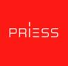 Priess District Heating A/S logo
