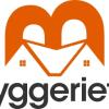 BYGGERIET ApS logo