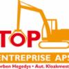 TOP ENTREPRISE ApS logo