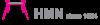 HMN A/S logo