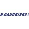 H. DAUGBJERG A/S logo
