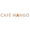 cafe mango v/ salih cicek logo