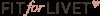FIT for LIVET ApS logo