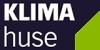 KLIMAHUSE A/S logo