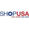 YOU SHOP WE SHIP DENMARK ApS logo