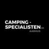 FS CAMPING ApS logo
