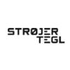 STRØJER LER A/S logo
