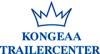 KONGEÅ TRAILERCENTER A/S logo
