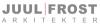 JUUL FROST ARKITEKTER A/S logo