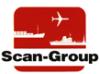 SCAN GROUP A/S logo