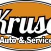 KRUSÅ SERVICECENTER ApS logo