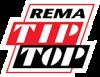 REMA TIP TOP DANMARK A/S logo