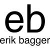 ERIK BAGGER DESIGN STUDIO ApS logo