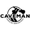 Caveman Audio logo