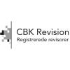 CBK Revision, registreret revisor logo