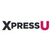 XpressU ApS logo