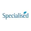 Specialised Administration ApS logo