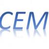 CEM BYG ApS logo