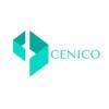 Cenico I/S logo