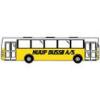 NUUP BUSSII A/S logo