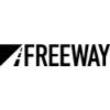 FREEWAY INVEST ApS logo