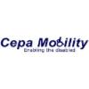 Cepa Mobility I/S logo