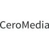 CeroMedia v/Martin Dalgaard Jensen logo