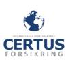 MS Forsikringsagentur logo