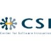 FONDEN CENTER FOR SOFTWARE        INNOVATION logo
