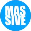 Massive.earth ApS logo