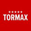 TORMAX DANMARK A/S logo