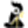 Chicken & Stilettos logo