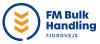 FM Bulk Handling A/S logo